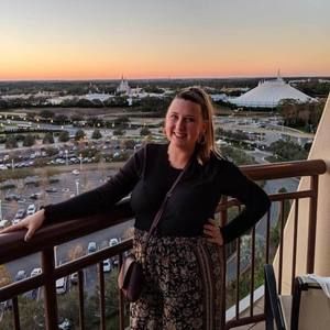 Meet your Posher, Shelby